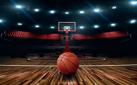 1月23日25-26赛季NBA常规赛 湖人VS快船